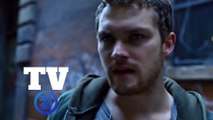 Iron Fist Season 2 Comic Con Trailer (2018) Marvel Netflix Series
