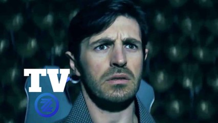 Nightflyers Season 1 Trailer (2018) George RR Martin Series