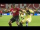 Martial Knock! Manchester United 1-1 Club America