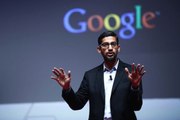 Google Ceo'su Sundar Pichai'den 5 Milyar Dolar Ceza Açıklaması