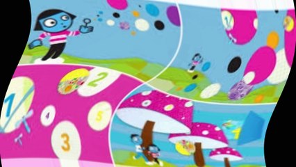 PBS Kids Compilation Bumpers  Effects