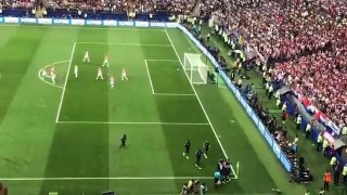France vs Croatia 4-2 - All Goals &  Extended Highlights - World Cup 2018 Final HD