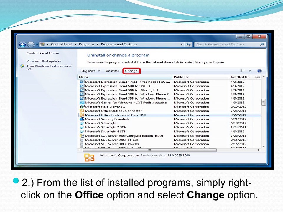 How To Fix Microsoft Outlook Crashing Issues