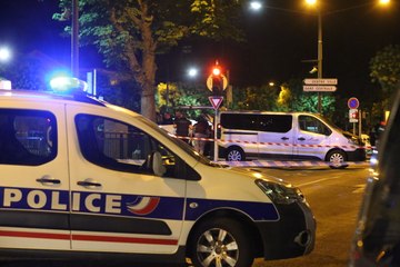 Mulhouse: accident mortel près du marché