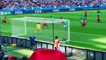 GERMANY VS SOUTH KOREA 0- 2 - All Goals & Extended Highlights - World Cup 2018 HD