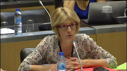 Alimentation industrielle : Auditions diverses - Jeudi 19 juillet 2018