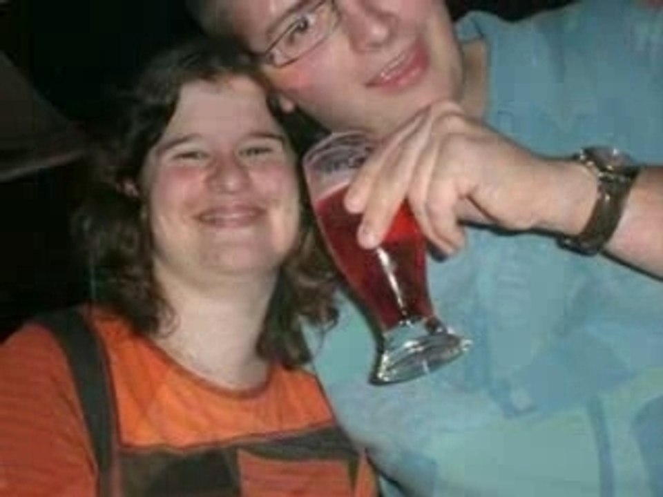 Soirée BTS H S integration