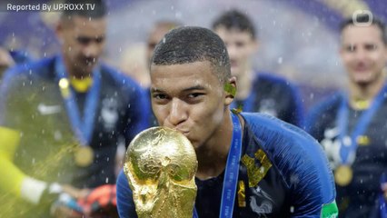 Trevor Noah And The French Ambassador Battle Over His World Cup Joke