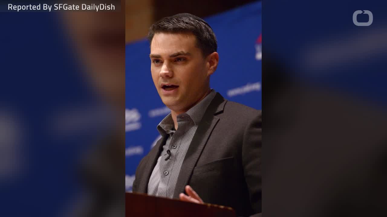 Mark Duplass Takes Back Tweet Praising Conservative Media Figure Ben Shapiro