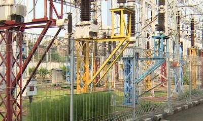 Garda PLN Jaga Listrik untuk Asian Games 2018