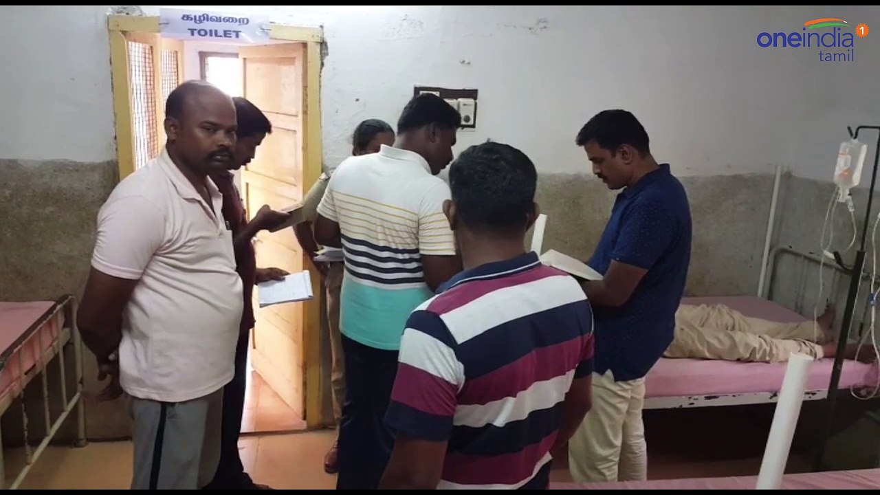 நகை பட்டறை உரிமையாளரை தாக்கி  20 லட்சம் மதிப்புள்ள நகைகள் கொள்ளை- வீடியோ