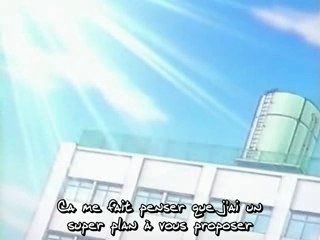 Shonan Junai Gumi (Young GTO) 01 Partie2