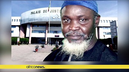 Sénégal : procès de 29 djihadistes présumés, dont une condamnation à 20 ans
