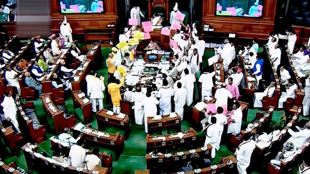 ವಿಶ್ವಾಸ ಮತ ಹಾಗು ಅವಿಶ್ವಾಸ ನಿರ್ಣಯದ ನಡುವೆ ಇರುವ ವ್ಯತ್ಯಾಸವೇನು? | Oneindia Kannada