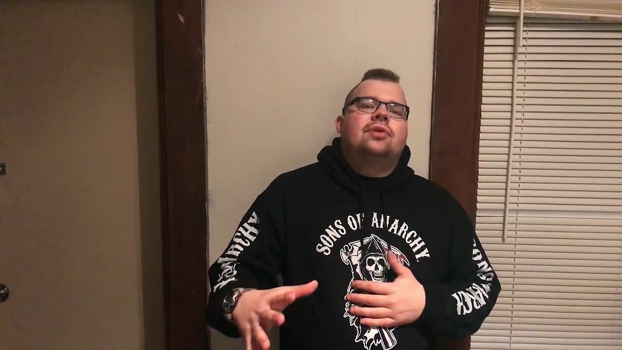 Thoughts On Roman Reigns