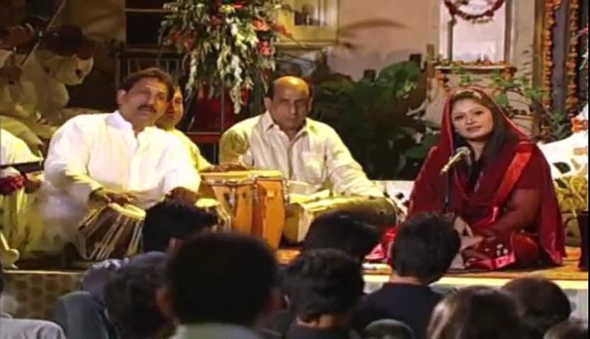 Ishq Assan Naal Ki Kiti | Hina Nasarullah | Love Song | Show | HD Video