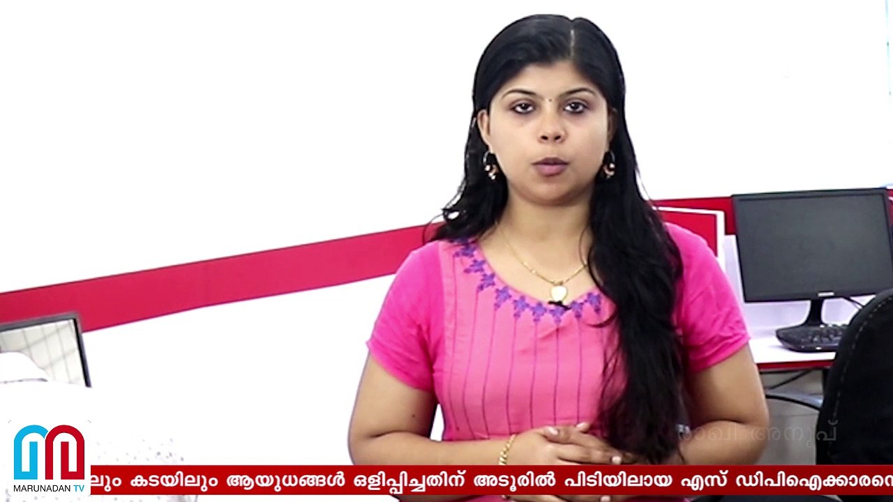 Pathanamthitta sdpi issues