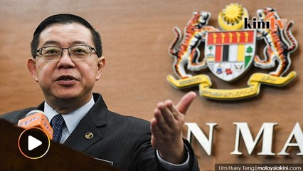 'Jika bertuah boleh dapat semula RM14b dana 1MDB'