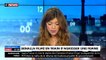 EN DIRECT - Affaire Alexandre Benalla: Une nouvelle vidéo montre le conseiller d'Emmanuel Macron agresser une femme - VIDEO