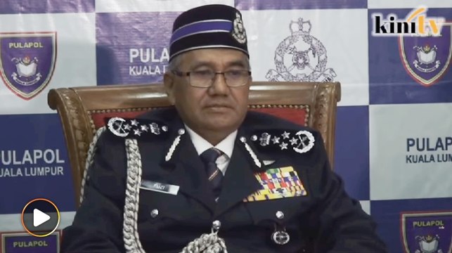 Polis tak dapat sahkan Jho Low ditangkap