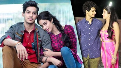 Dhadak: Jhanvi Kapoor को है ऐसे Life Partner की तलाश | Boldsky