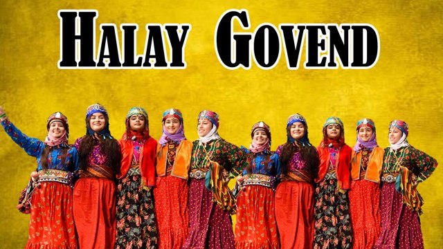 halaylar emremın vera halay gowend