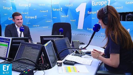 "Il y a encore un million de personnes qui meurent du Sida chaque année dans le monde"