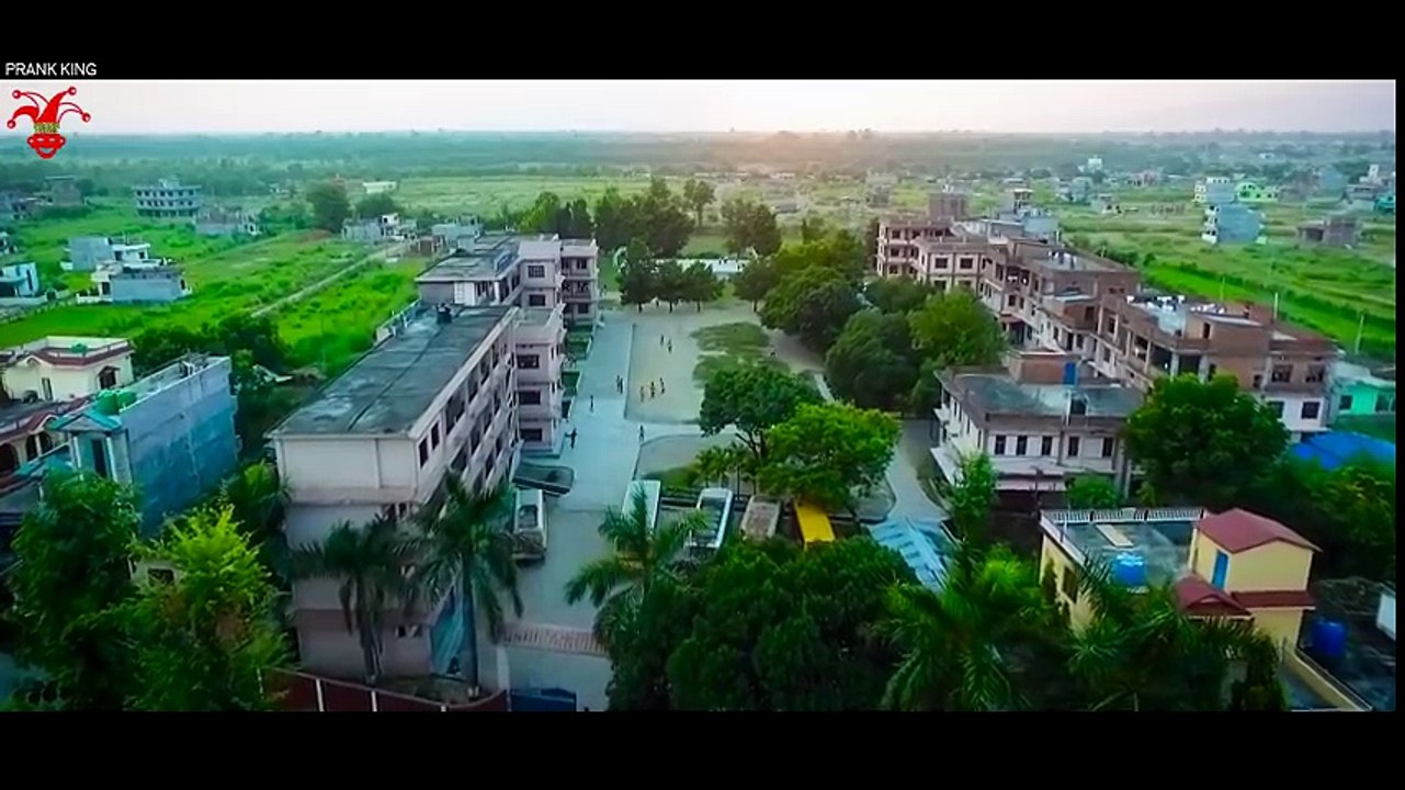 School Of Love _  Romantic Musical ShortFilm _ Feel The Sweet Love _ Prank King Entertainment ( 1260 X 1080)