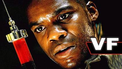 OVERLORD Bande Annonce VF