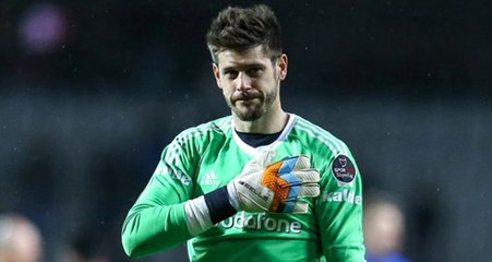 Beşiktaşlı Fabri Ayrılığı Açıkladı: Premier Ligde Oynamak İstiyorum