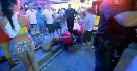 Stacey Dooley Investigates The Truth About Magaluf SPECIAL (2013)