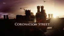 Coronation Street 20th July 2018 (Part 1 ) - Coronation Street 20th July 2018 - Coronation Street July 20, 2018 - Coronation Street 20-07-2018