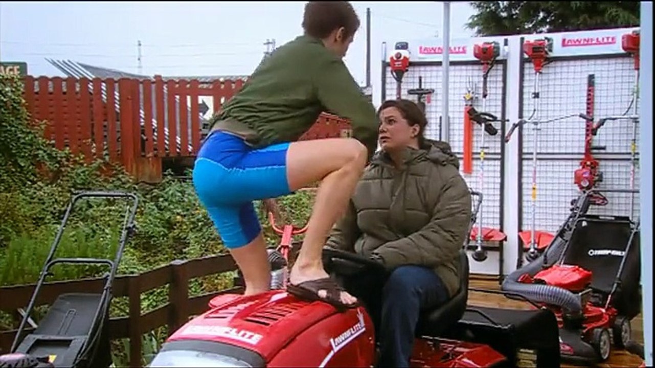Tittybangbang Episode 2 (2006)