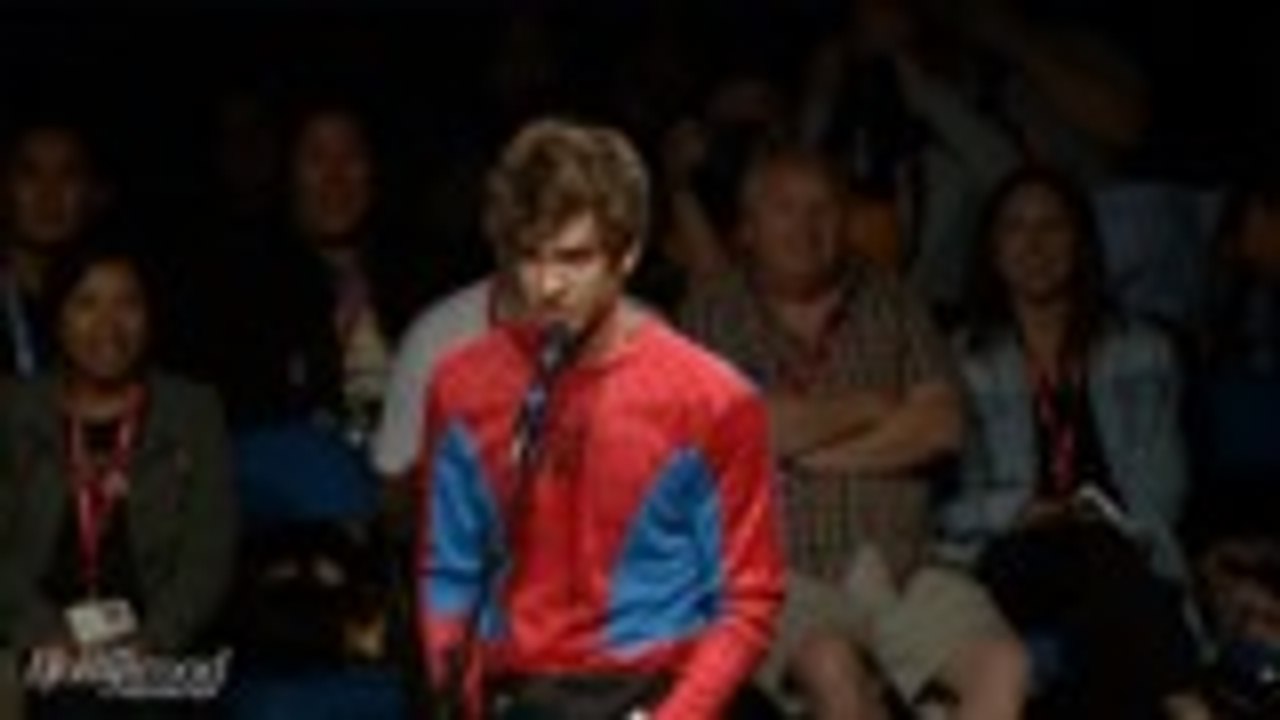 San Diego Comic-Con's Best and Worst Moments Ever | Heat Vision Breakdown