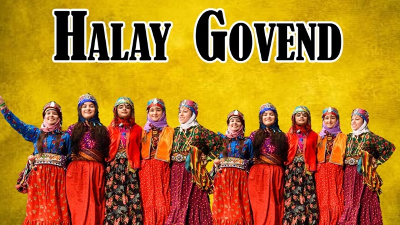 halaylar gowend ranabe halay