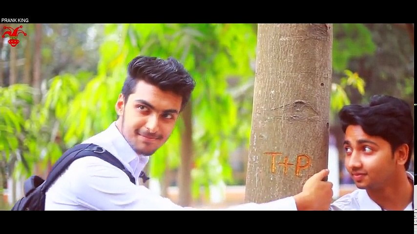School of love 2 _ Romantic Musical ShortFIlm _ Last Page Of Sweet Love _ Prank King Entertainment ( 480 X 854 )