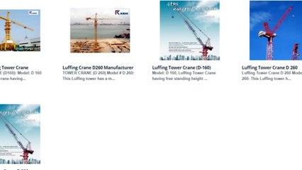 Xinxiang Kerui Heavy Machinery Science & Technology Co. Ltd