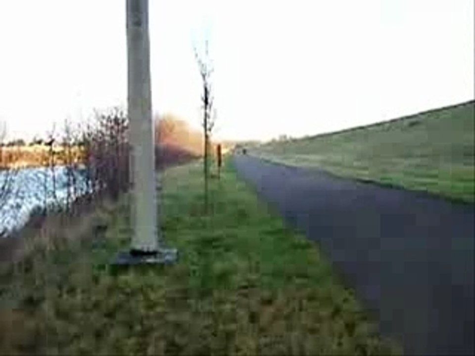 La Derbi Pro Race De Quentin59