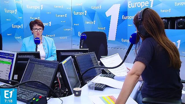 Christiane Lambert sur la loi alimentation : Nous voulons des indicateurs de coût de production français qui soient fiables