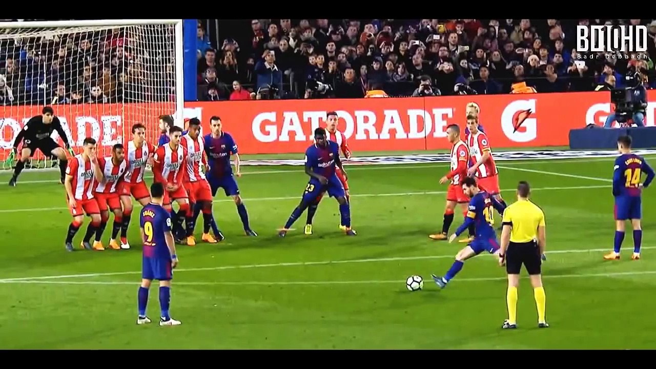 9 Impressive Things Lionel Messi Did After 30 Years Old
