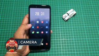 Cara Pasang Google Camera Mod Xiaomi Mi 6X
