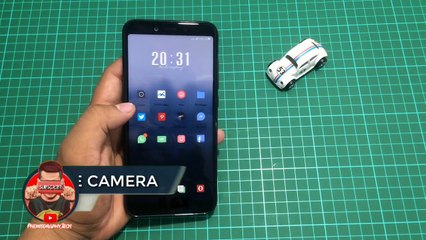 Cara Pasang Google Camera Mod Xiaomi Mi 6X