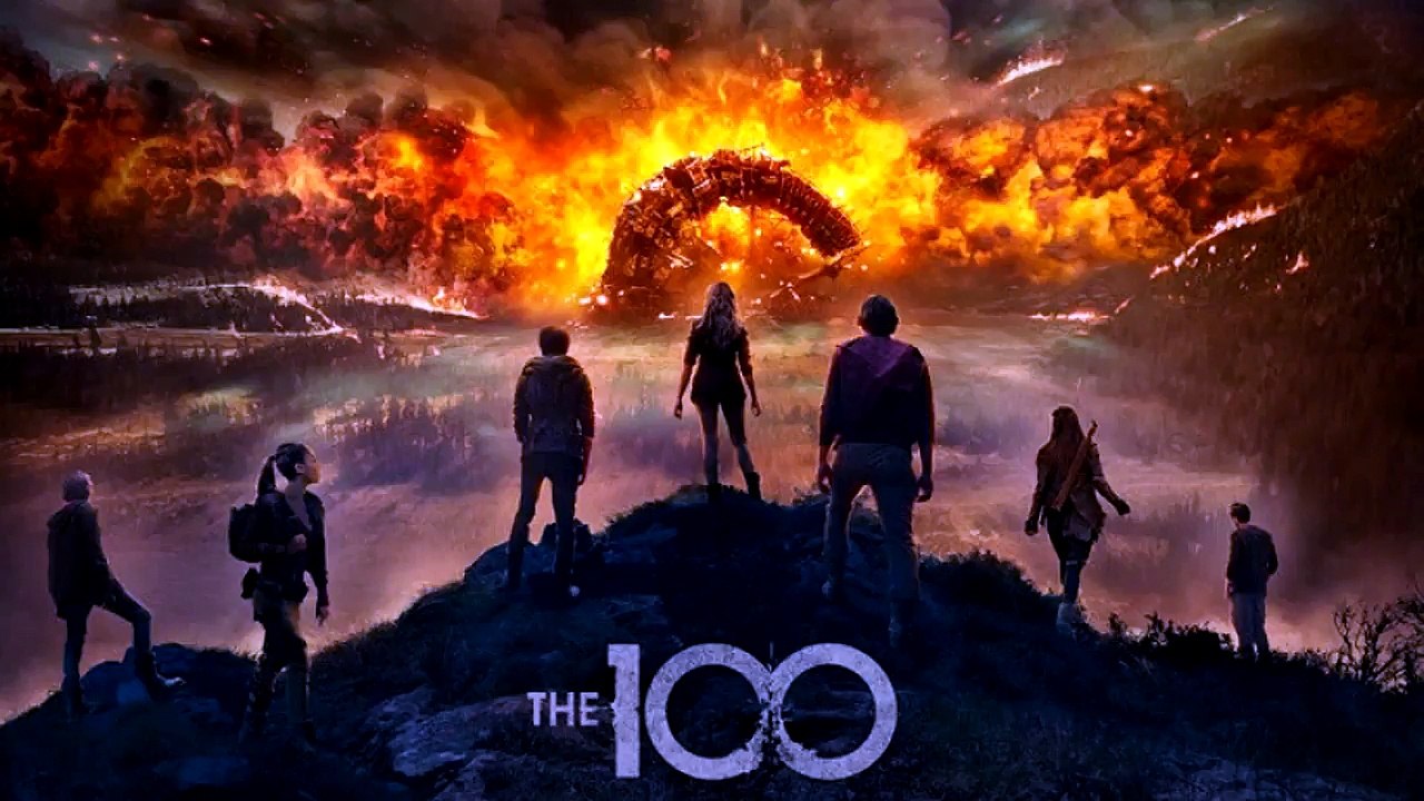 The 100 Season 5 Episode 10 - "The Warriors Will" - Recap and Review