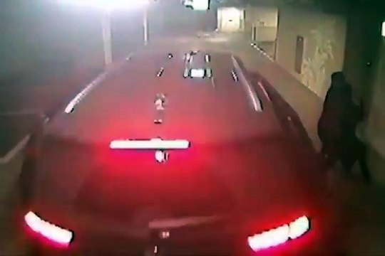 Un kidnapping qui ne se passe pas comme prévu