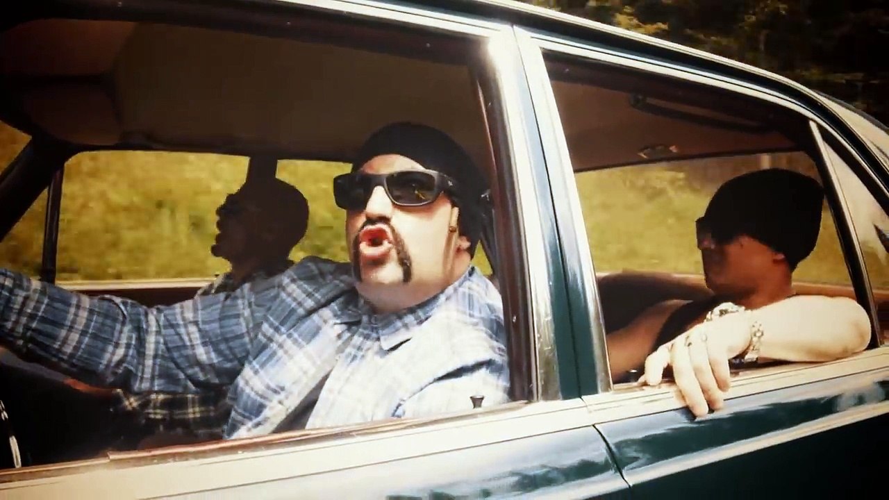 Smoke Mardeljano ft Prti Bee Gee - Livin La Vida Loca (Official video)