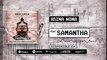 Redimi2 - Asina Nona (Audio) ft Samantha
