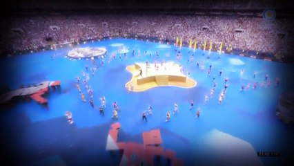 Cancion oficial de la copa mundial rusia 2018