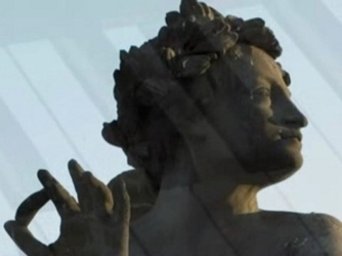 Ave Maria by Caccini