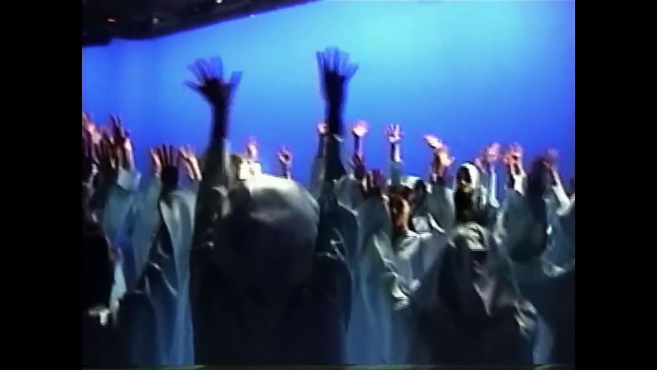 Ariana Grande - God is a woman (behind the scenes coming soon)