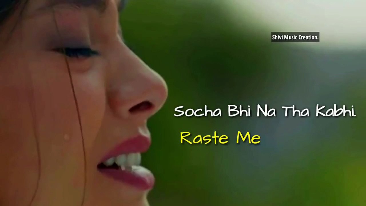 Bichad Jayenge -Very Sad WhatsApp Status Videos Sad Heart  Touching Lin By Shivi Music Creation,  whatsapp sad video, whatsapp sad song, whatsapp sad status in hindi, whatsapp sad love story, whatsapp sad dp, whatsapp sad chat, whatsapp sad story